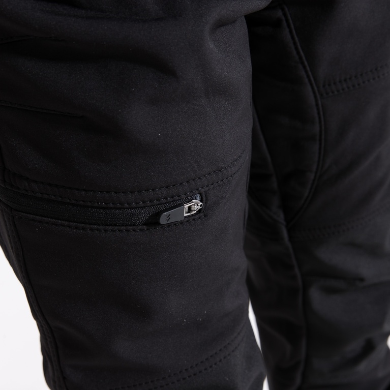Softshell pants "Halde" Softshell pants "Halde"
